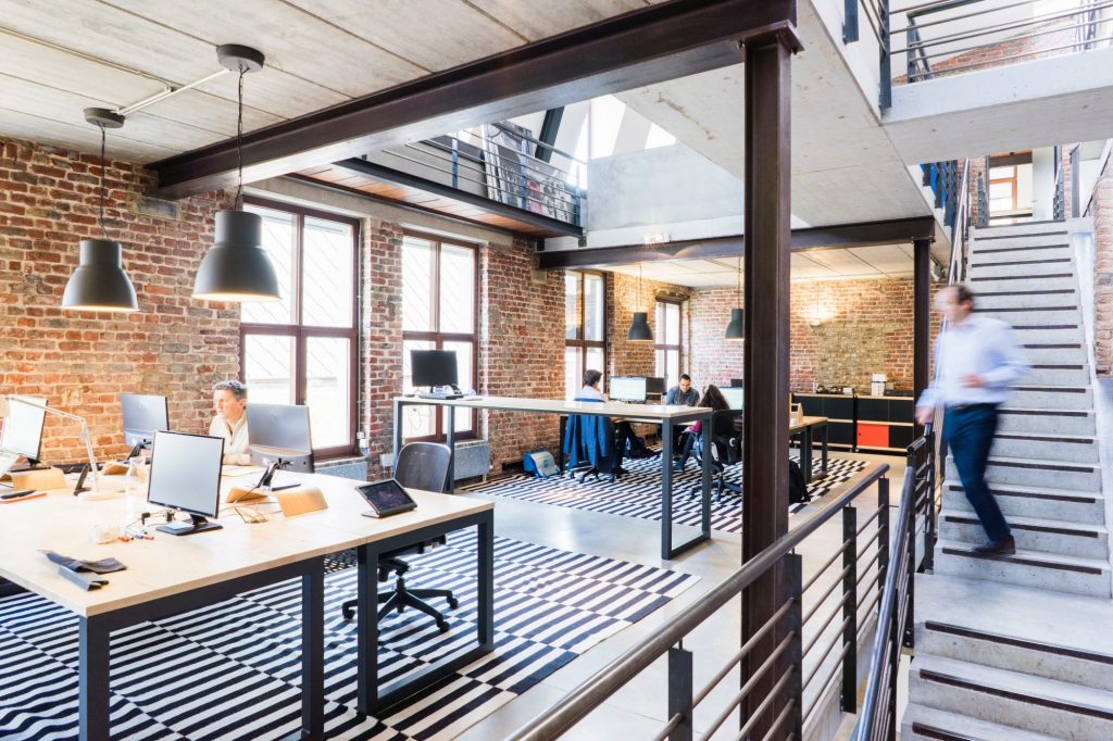 COWO� Coworking L’Aquila Cittaducale Coworking Via Cittaducale, 17, 67100 L’Aquila AQ