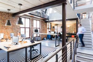 LOFT – Music and More Coworking Via Cervino, 26, 10155 Torino TO