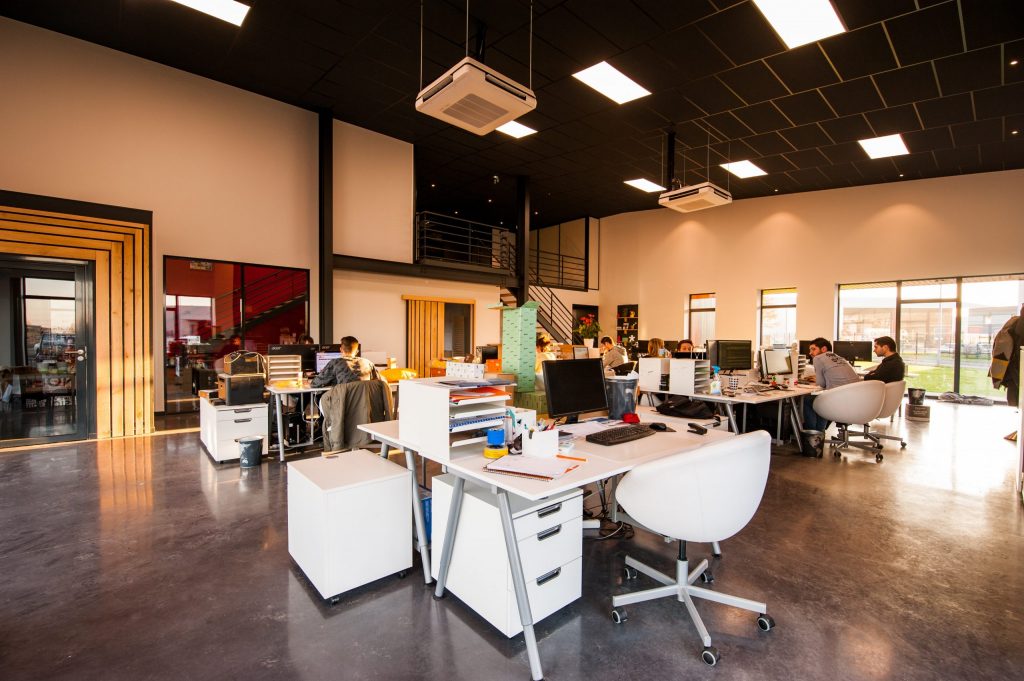 The box il coworking che non c’era Coworking Via A. Altobelli, 3/A, 40026 Imola BO