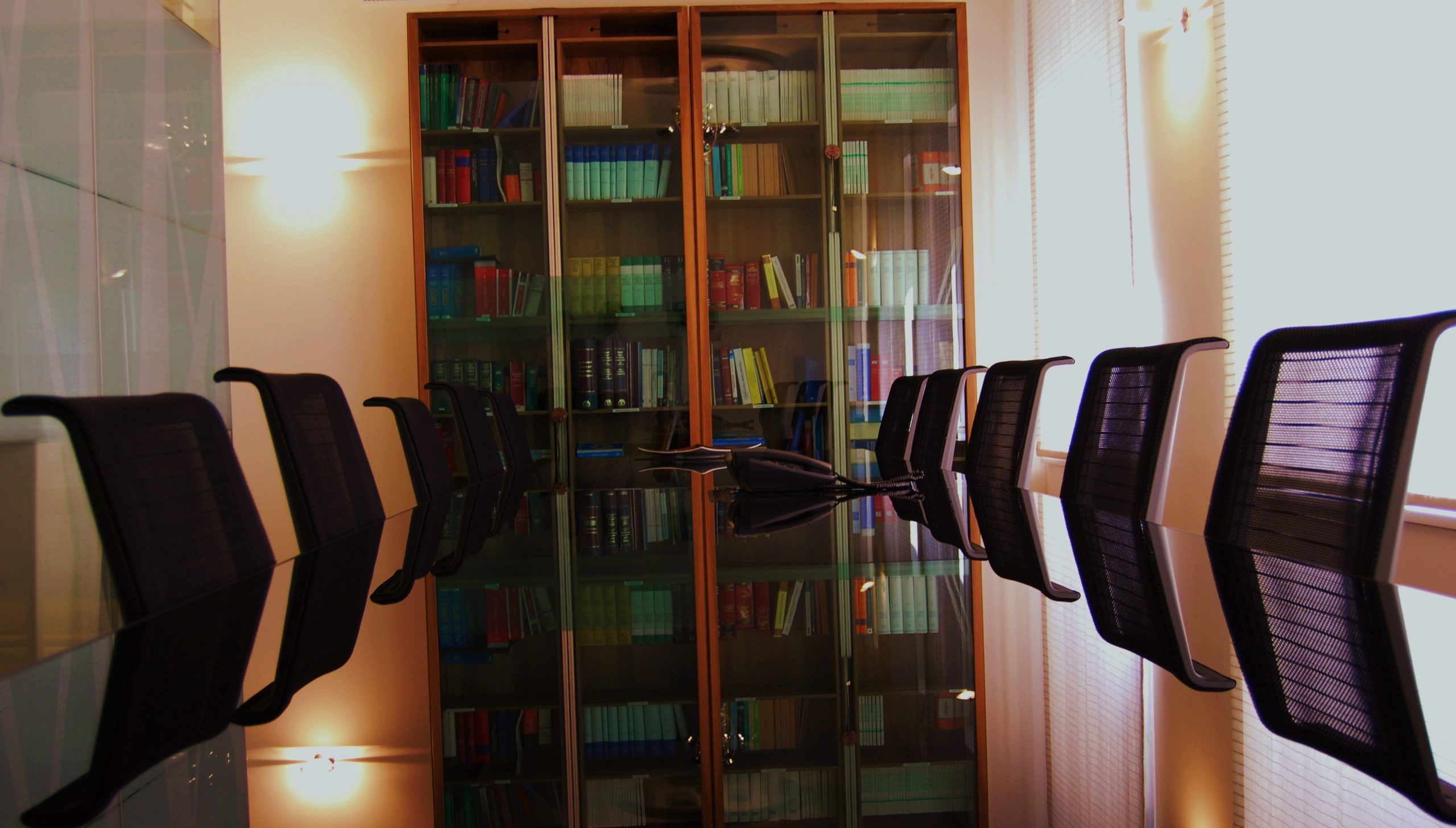 Coworking presso Studio Legale, via Olmetto 3, Milano, Lombardia